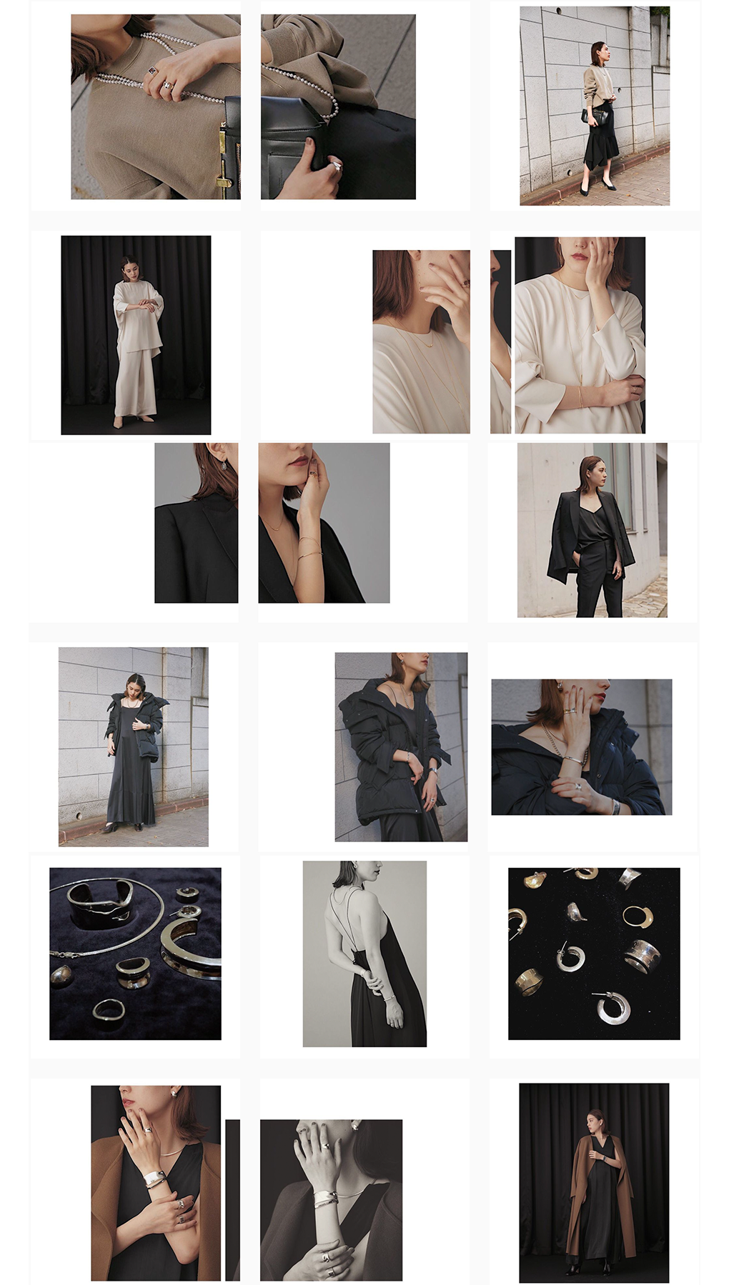 カオスインスタグラムの写真