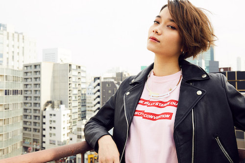 アパレルサイト写真