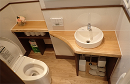 新着情報の写真